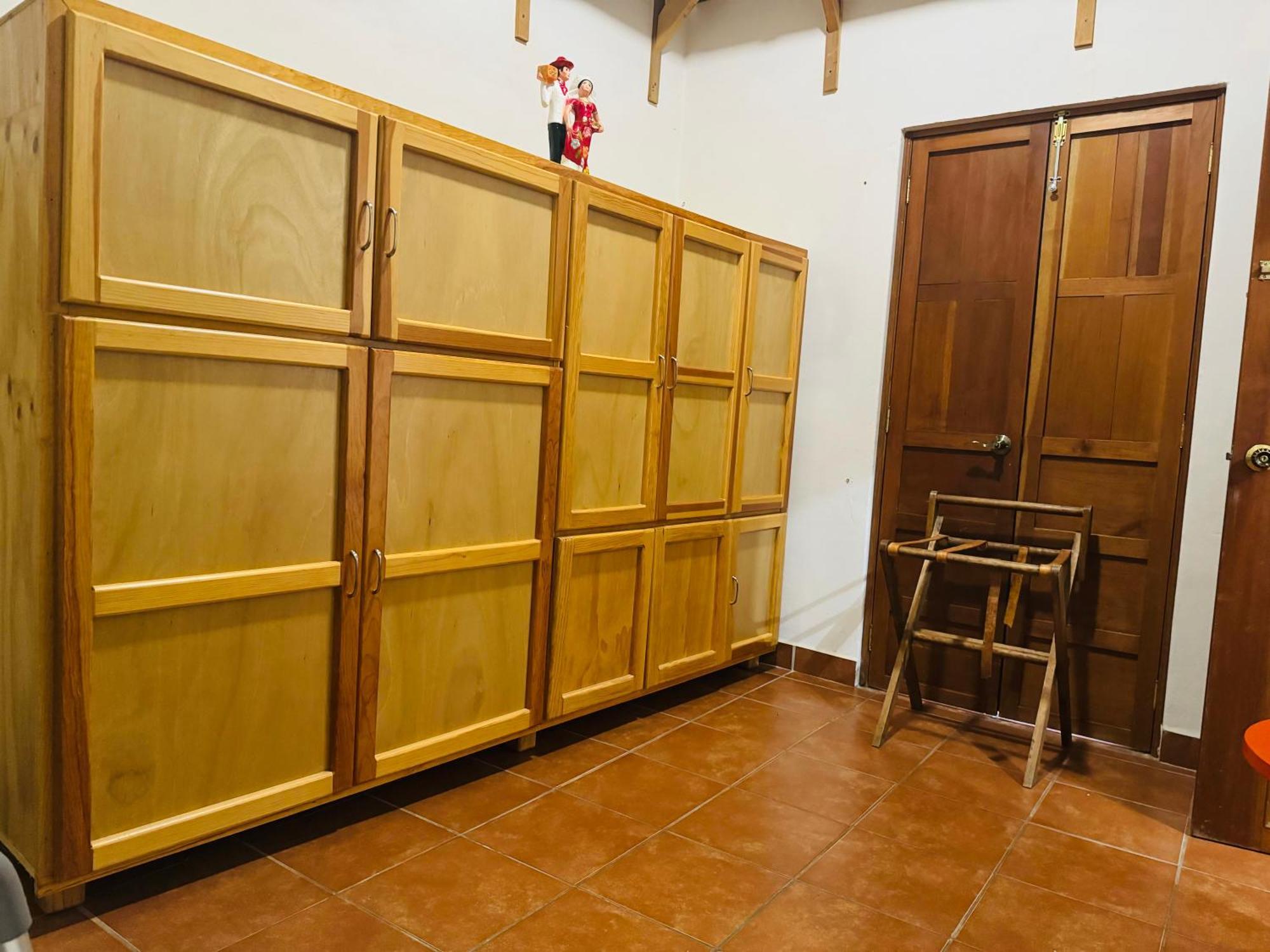 Casa Los Arquitos De Xochimilco Oaxaca Exteriér fotografie